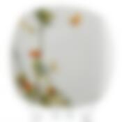 Тарелка десертная PAPILLON, 19*19 см