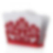 Салфетница "Камелия"