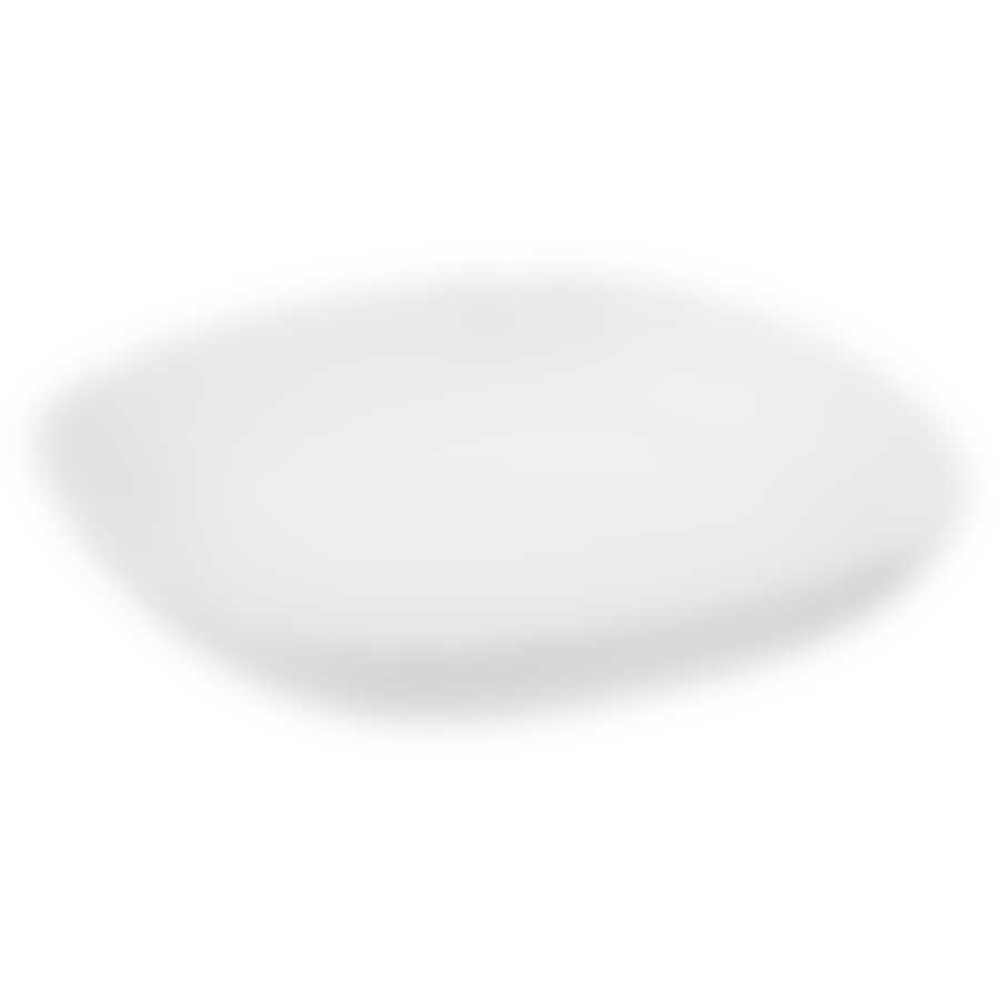 Тарелка суповая ЛОТУСИЯ 22см