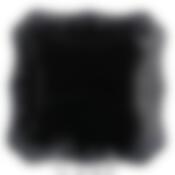 Тарелка закусочная (десертная) Luminarc Authentic Silver Black, D=20 см