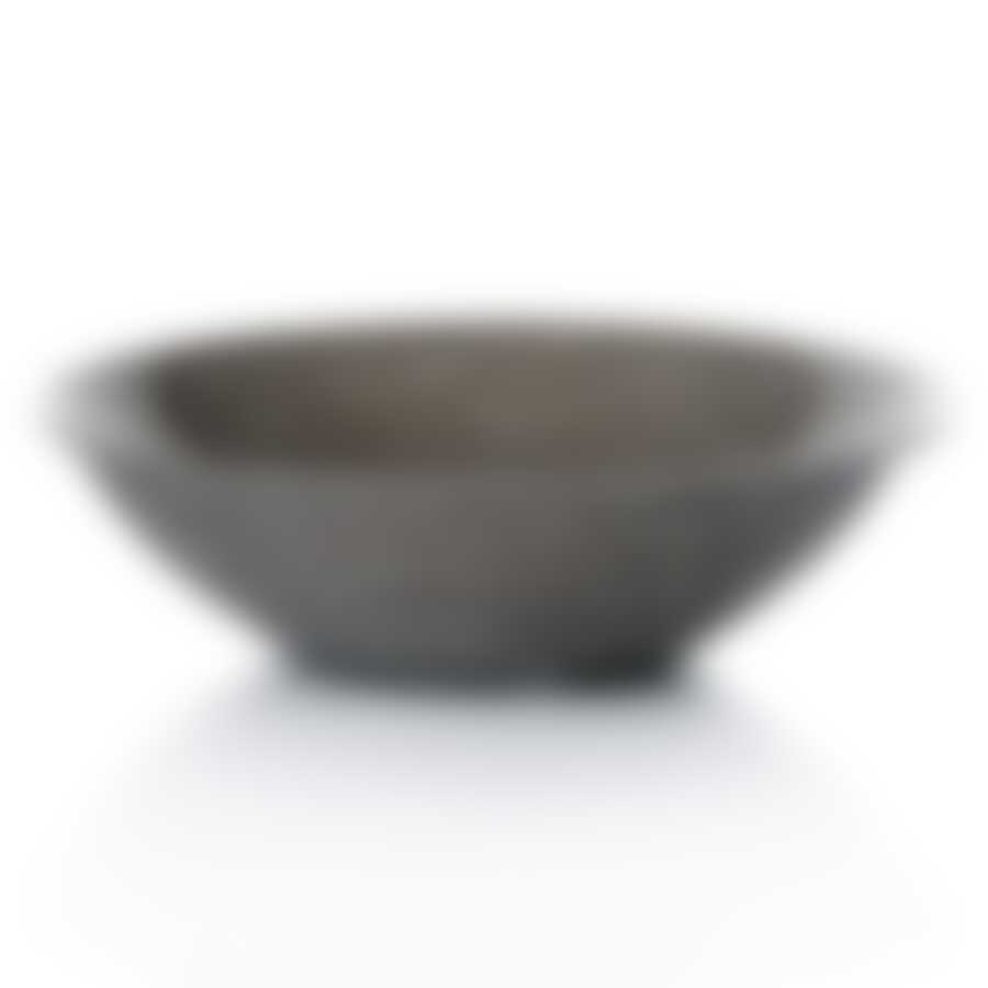 Миска Luminarc "Stonemania Grey", D=16,5 см