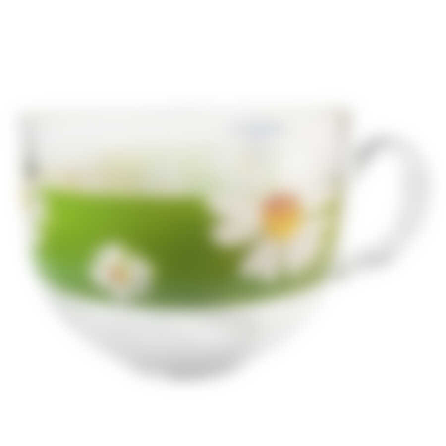Бульонница Luminarc Camilla Green, 500 мл