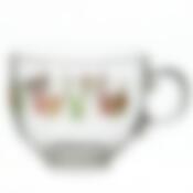 Бульонница Luminarc Freesia, 500 мл