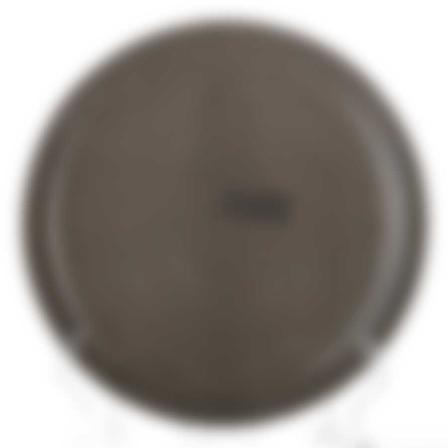 Тарелка закусочная (десертная)  Luminarc Stonemania Grey, D=20 см