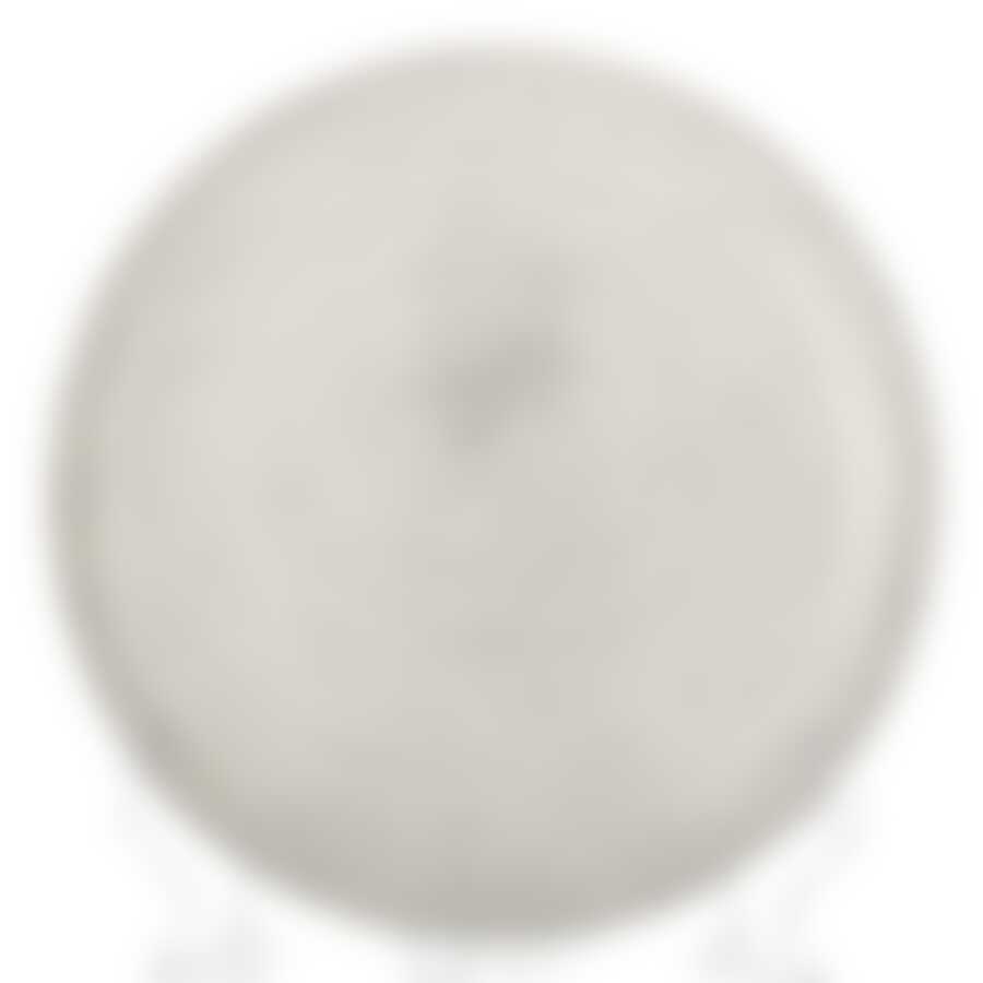 Тарелка закусочная (десертная)  Luminarc Stonemania White, D=20,5 см