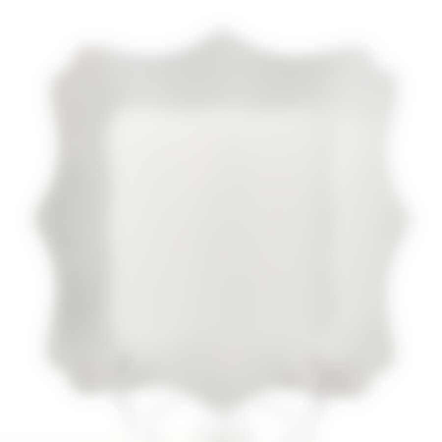 Тарелка столовая глубокая Luminarc Authentic White, D=20 см