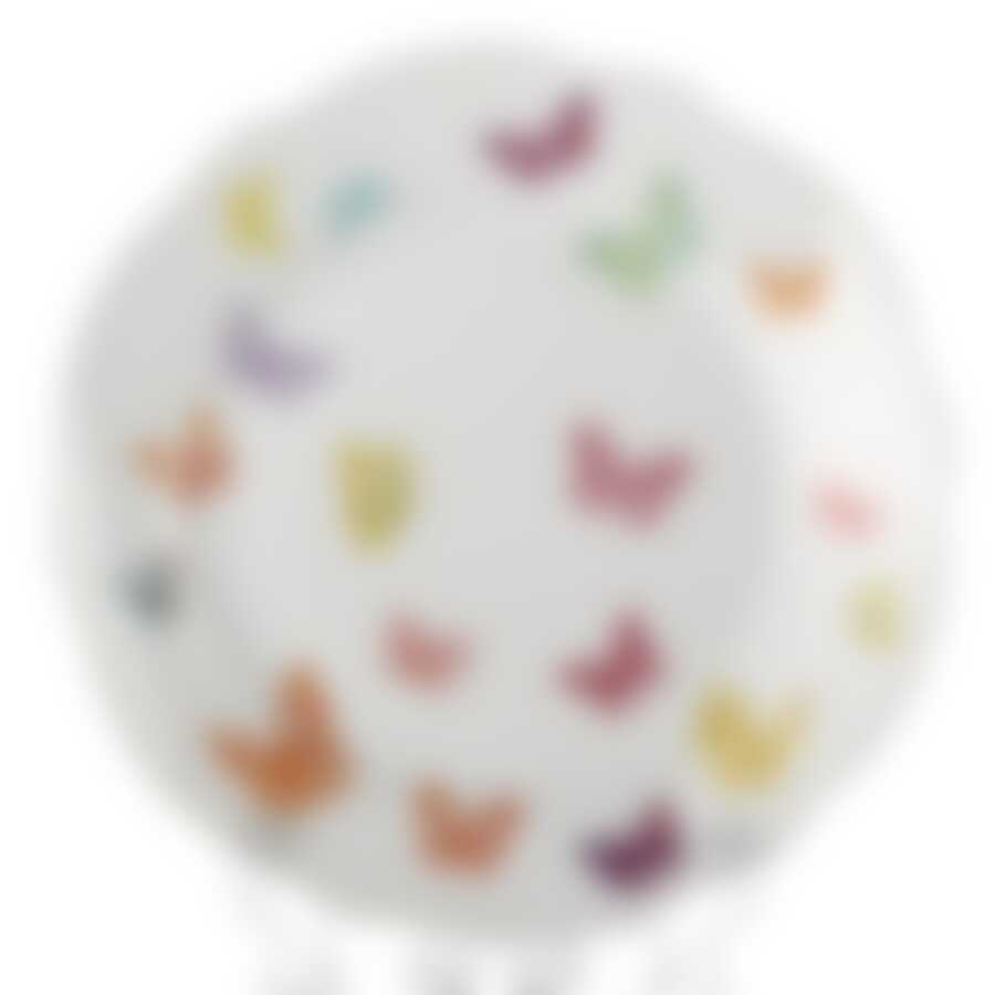 Тарелка закусочная (десертная) Domenik Farandole, D=20 см
