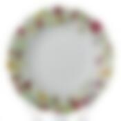 Тарелка столовая глубокая Domenik Meadow, D=24 см