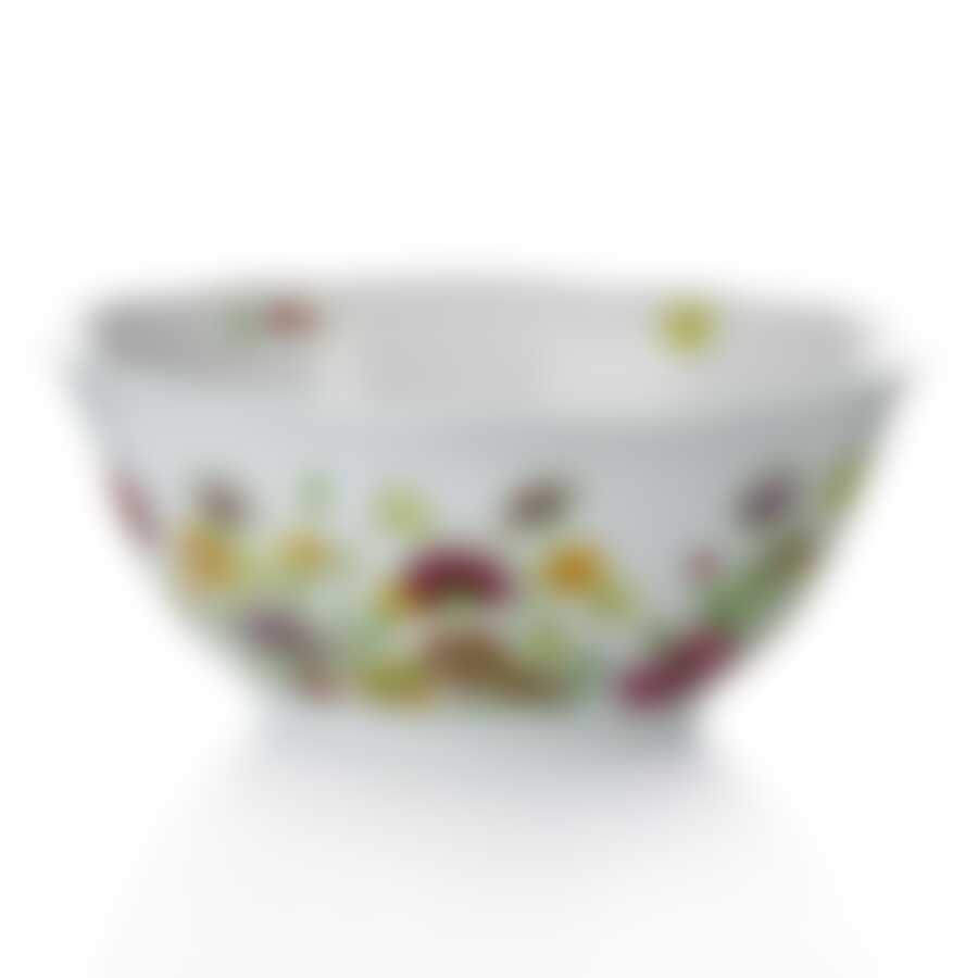 Салатник Domenik "Meadow", D=16 см