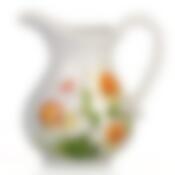 Кувшин "Нарцисс" v=1200мл. (подарочная упаковка)