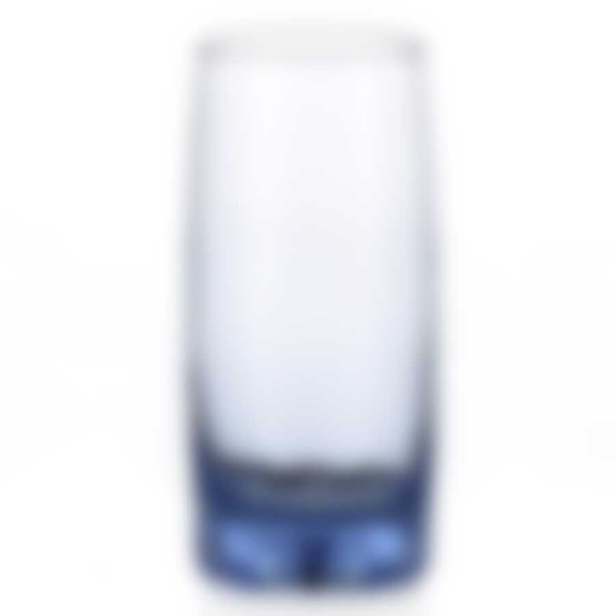 Набор стаканов 3 шт Pasabahce Light Blue, 390 мл