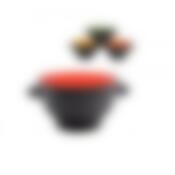 Супница Эфиопия, 500 мл (цвета в ассортименте)