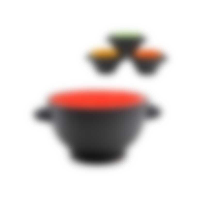 Супница Эфиопия, 500 мл (цвета в ассортименте)