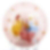 Тарелка десертная Luminarc Princess Beauties, D=19 см