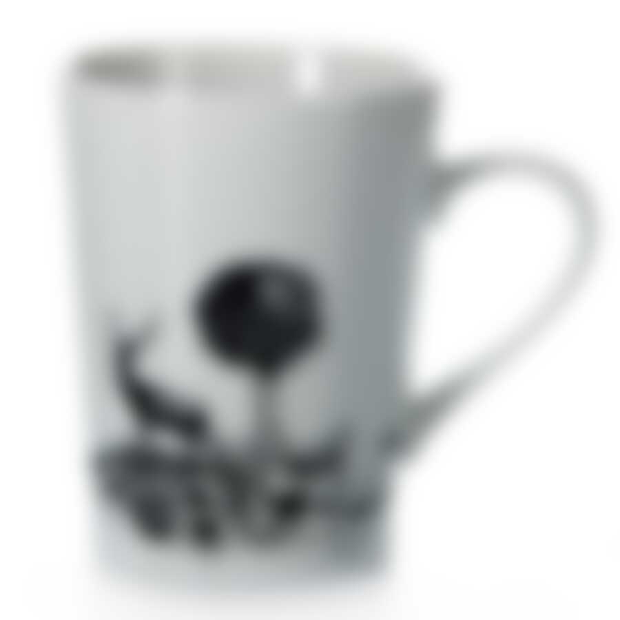 Кружка Domenik "Once Upon A Time", 400 мл