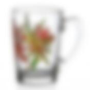 Кружка ФРЕЗИЯ, объем 320 мл