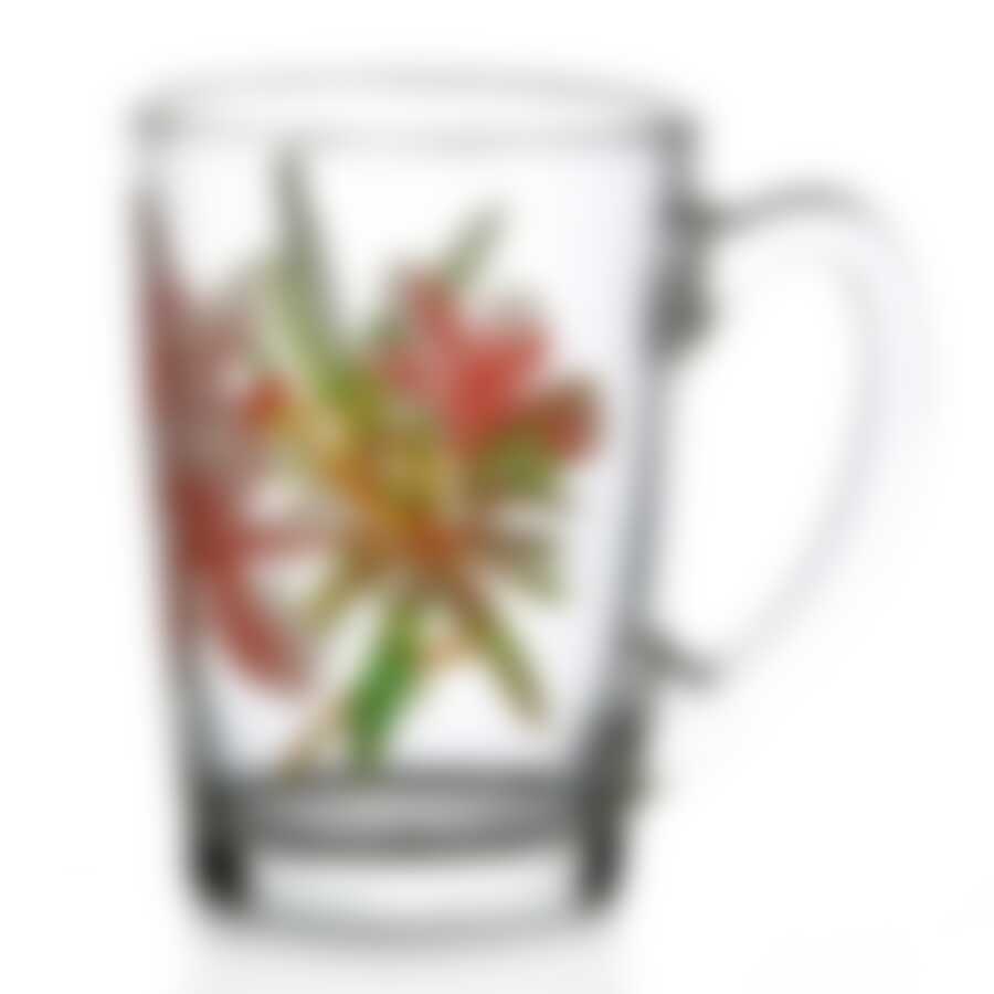 Кружка ФРЕЗИЯ, объем 320 мл