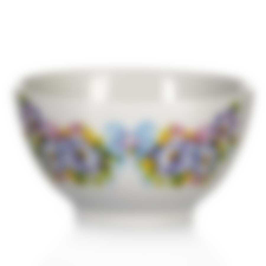 Пиала "Фиалка", объем 300 мл