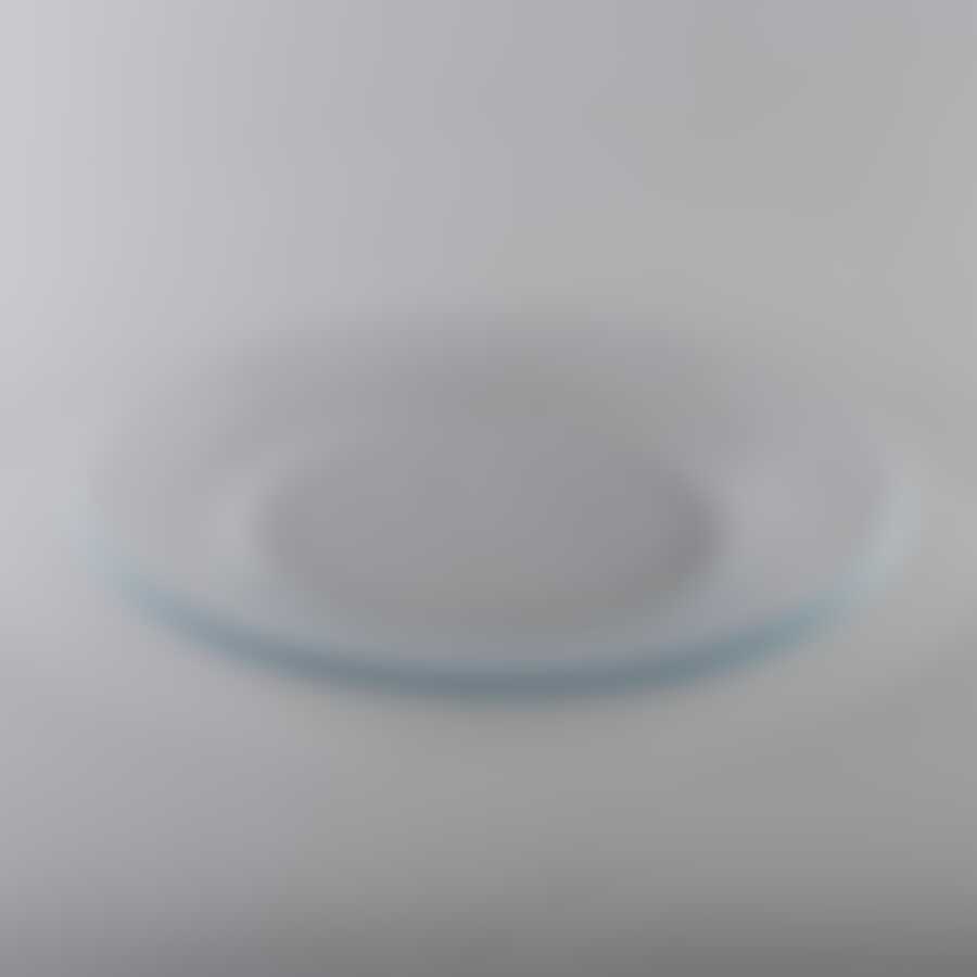 Тарелка столовая мелкая Pasabahce Invitation, D=32 см