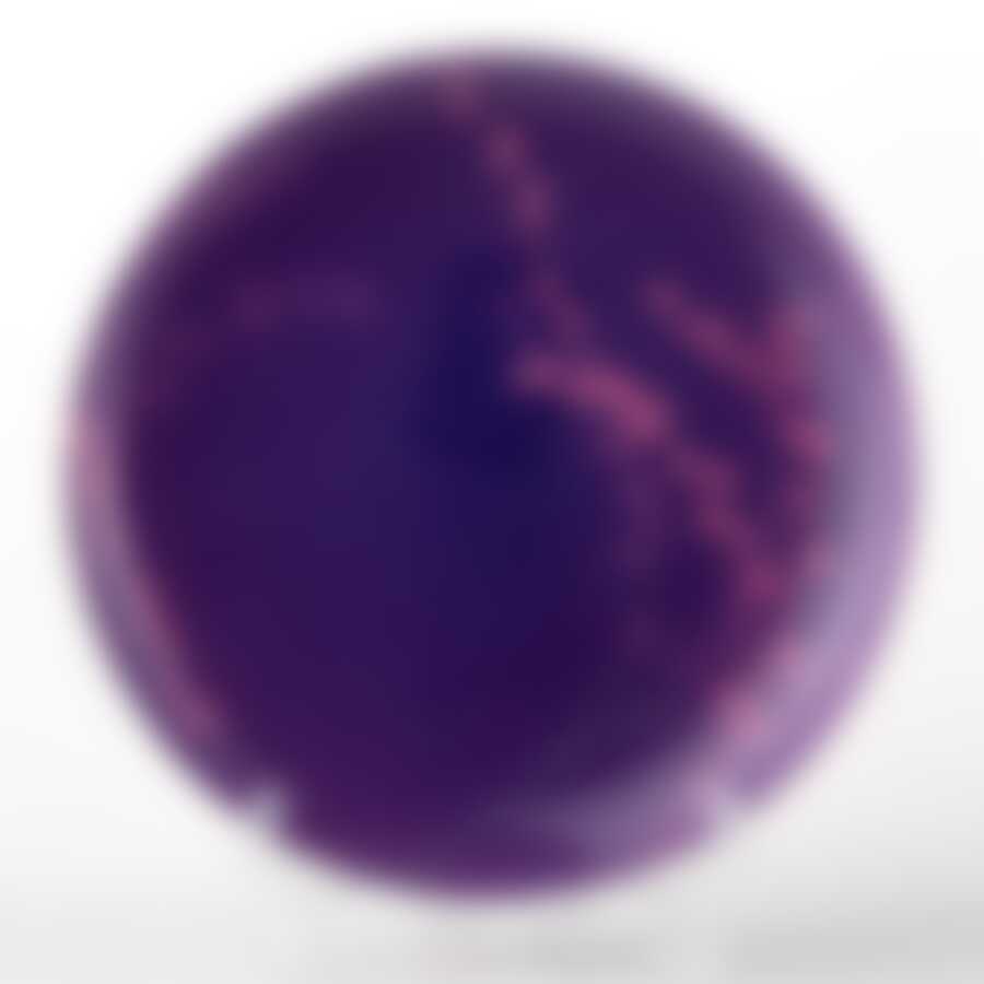 Тарелка закусочная (десертная)  Luminarc Kashima Purple, D=20 см