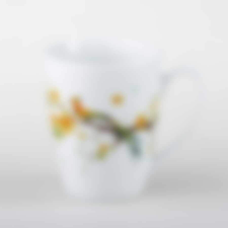 Кружка Domenik Paradise Bird, 360 мл