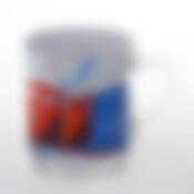 Кружка тачки 250 мл (e9131)