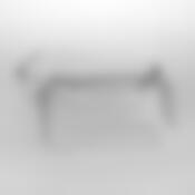 Масленка Luminarc "Коровка", с крышкой