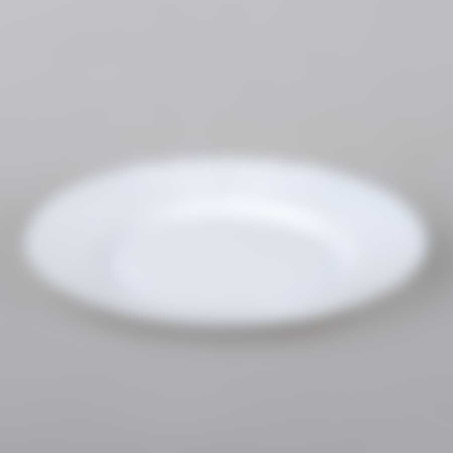 Тарелка столовая мелкая Luminarc Cadix, D=25 см