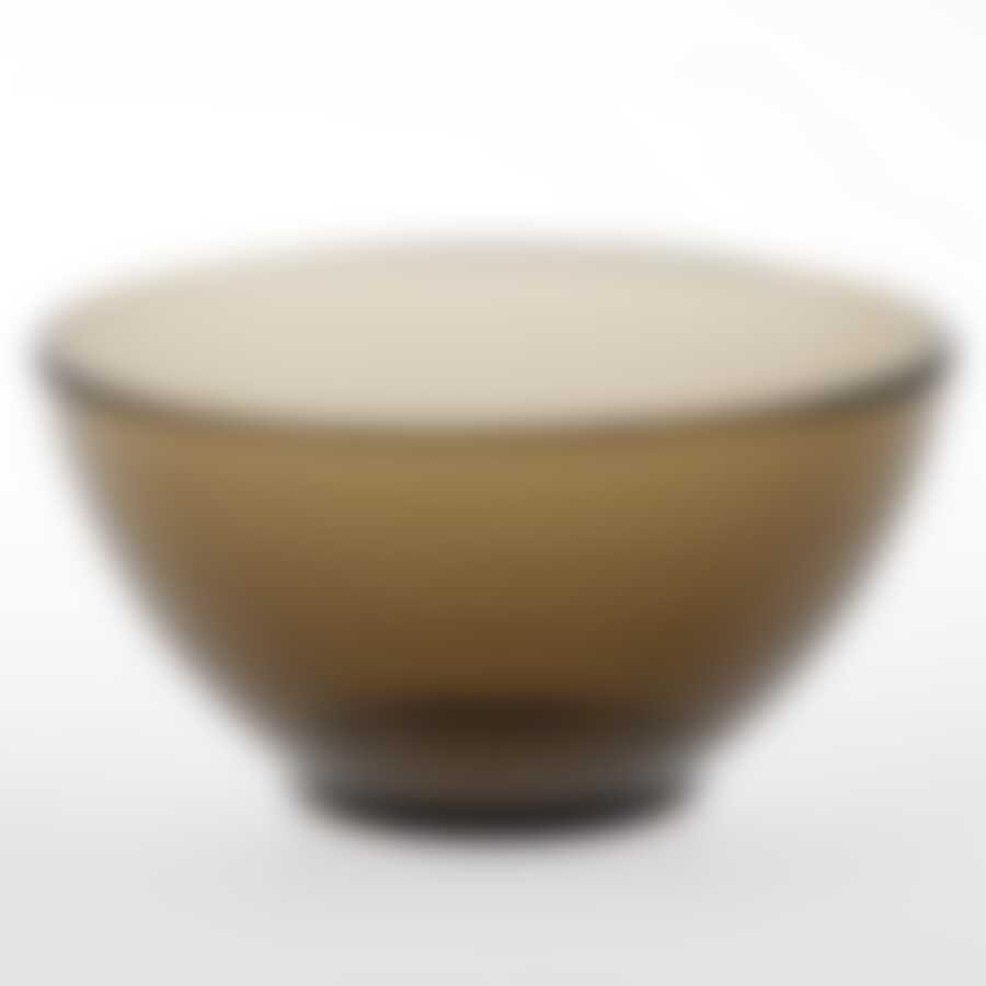 Пиала марли эклипс, объем 500 мл (дымчатая)