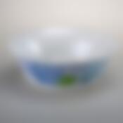 Салатник 25 см hortensia blue (94804)