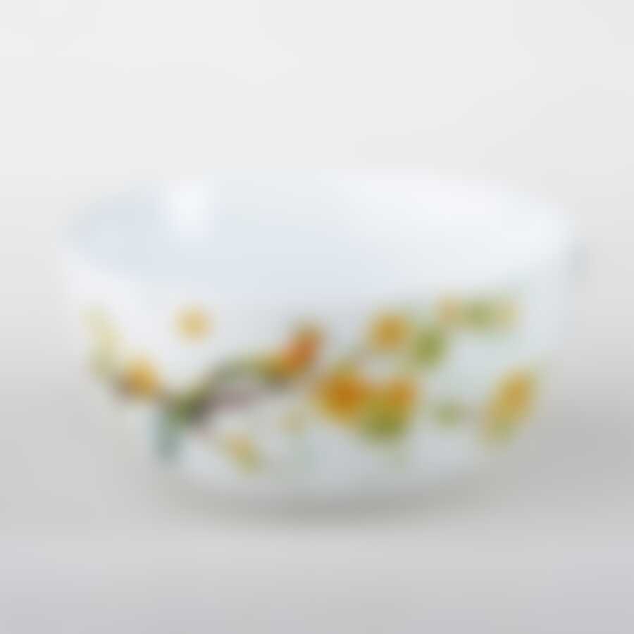 Салатник Domenik "Paradise Bird", D=14 см