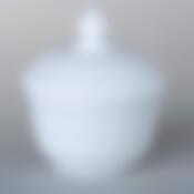 Сахарница с крышкой Luminarc Trianon, D=11 см