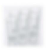 Набор стопок 6 шт Luminarc "Нью-Йорк", 50 мл