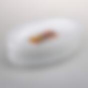 Селедочницы трианон 5+1 22 см