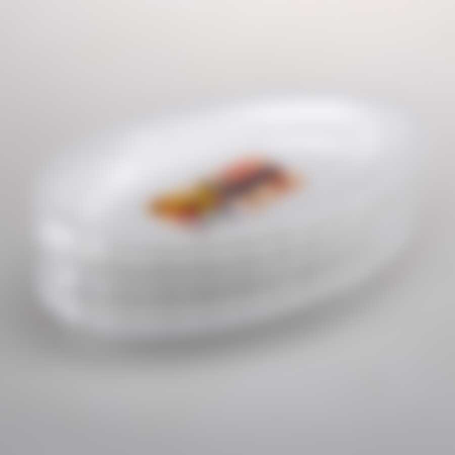 Селедочницы трианон 5+1 22 см