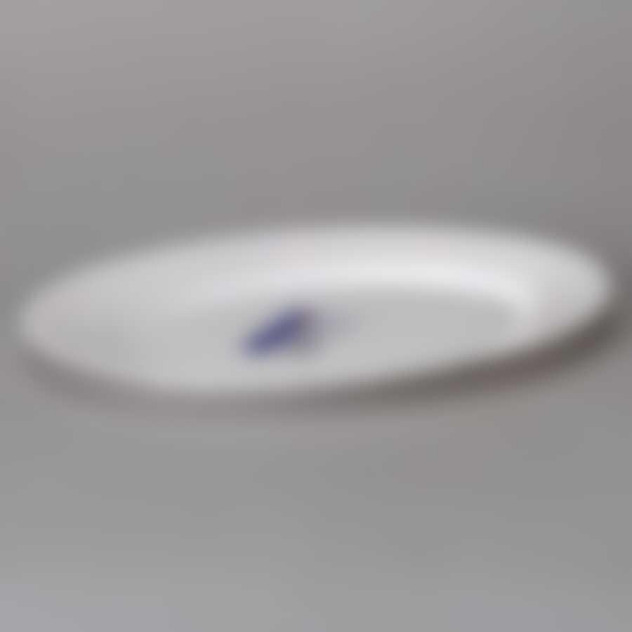 Тарелка столовая мелкая Luminarc Trianon, D=29 см