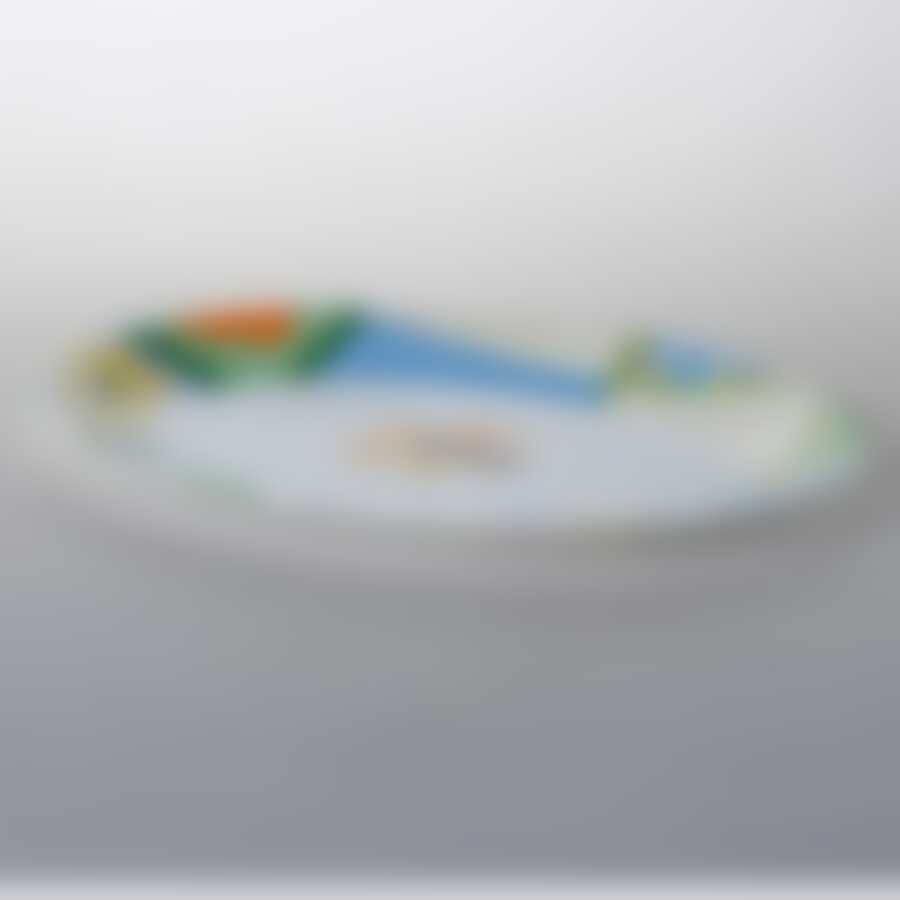 Блюдо овальное Luminarc Valensole, длина 33 см