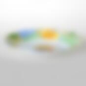 Тарелка суповая VALENSOLE, диаметр 210 мм