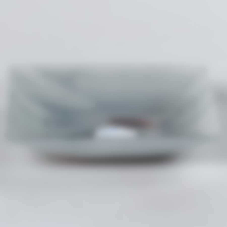 Тарелка глубокая SQUARE STONES d=195 мм