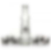 Графин + 6 стопок Бисер (деколь Авто)