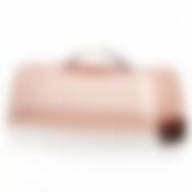 Хлебница "Горошек" (цвет бело - красный)