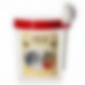 Емкость "Ассорти", объем 0,7 л (чай)