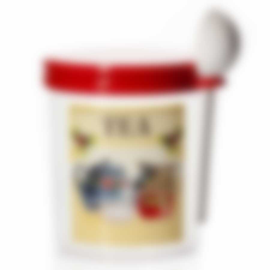 Емкость "Ассорти", объем 0,7 л (чай)