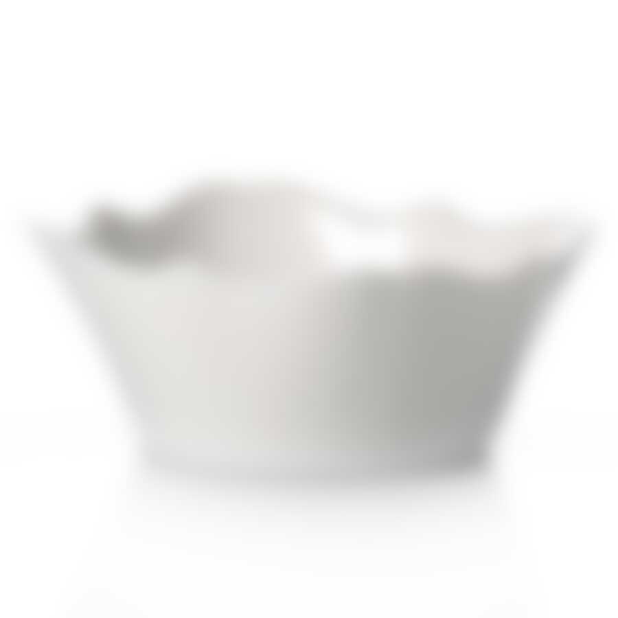 Салатник Luminarc "Authentic White", 12 х 12 см