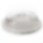 Блюдо с крышкой "Нежность", D=36 см