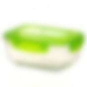 Воздухонепроницаемый прямоугольный контейнер