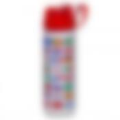 Бутылка спортивная с колпачком, 750 мл