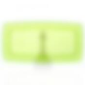 Блюдо прямоугольное 150*270*30 мм