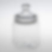 Банка биг клаб, объем 1,5 л