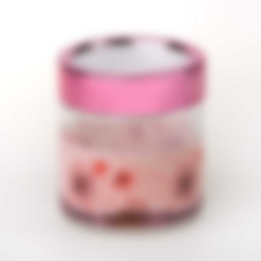 Банка для сыпучих продуктов 750 мл